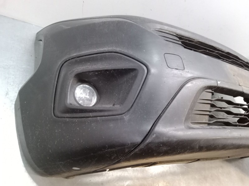 Recambio de paragolpes delantero para fiat fiorino furgoneta/monovolumen (225_) 1.3 d multijet (225cxg1a, 225axl1a, 225axg11, 22