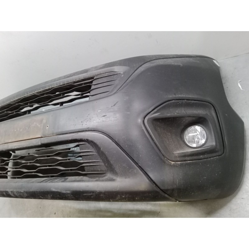 Recambio de paragolpes delantero para fiat fiorino furgoneta/monovolumen (225_) 1.3 d multijet (225cxg1a, 225axl1a, 225axg11, 22