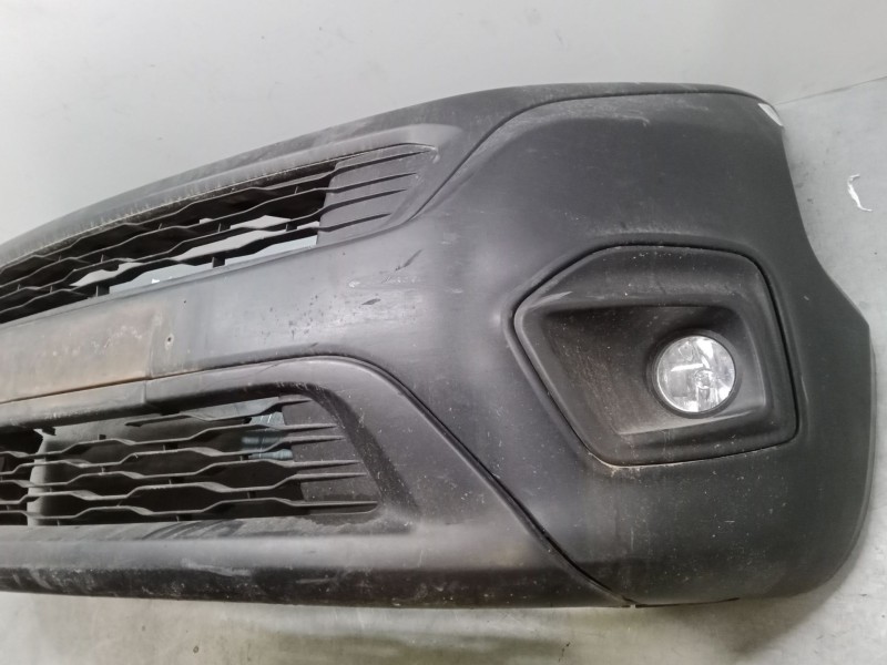 Recambio de paragolpes delantero para fiat fiorino furgoneta/monovolumen (225_) 1.3 d multijet (225cxg1a, 225axl1a, 225axg11, 22