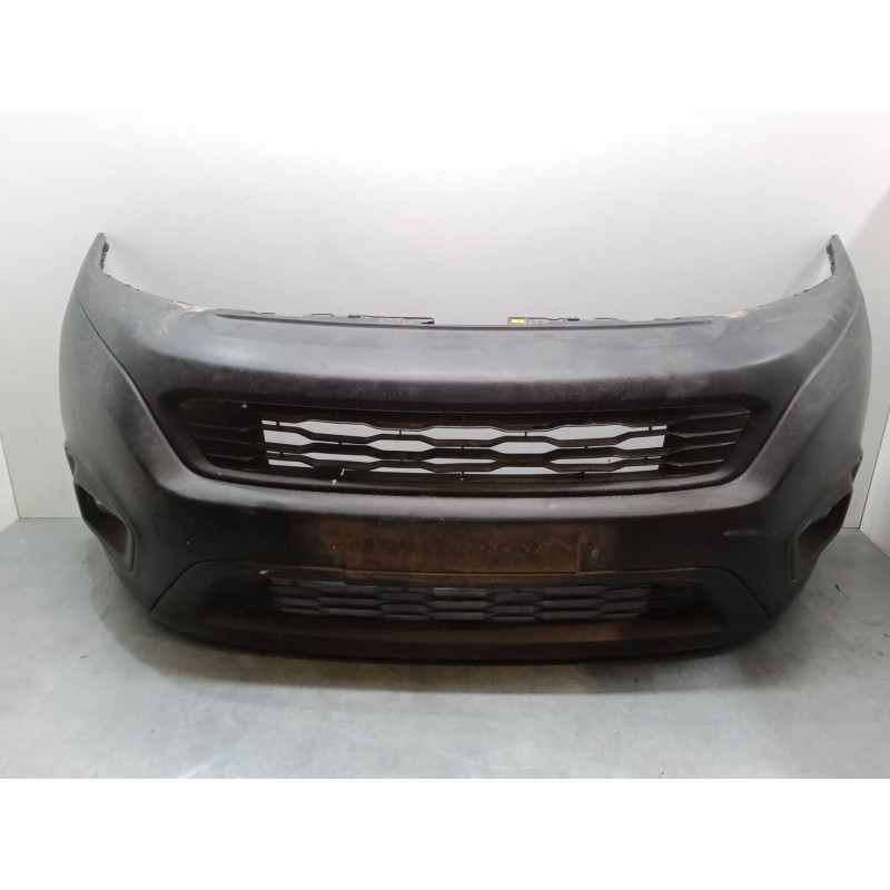 Recambio de paragolpes delantero para fiat fiorino furgoneta/monovolumen (225_) 1.3 d multijet (225cxg1a, 225axl1a, 225axg11, 22