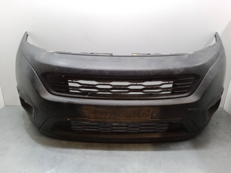 Recambio de paragolpes delantero para fiat fiorino furgoneta/monovolumen (225_) 1.3 d multijet (225cxg1a, 225axl1a, 225axg11, 22