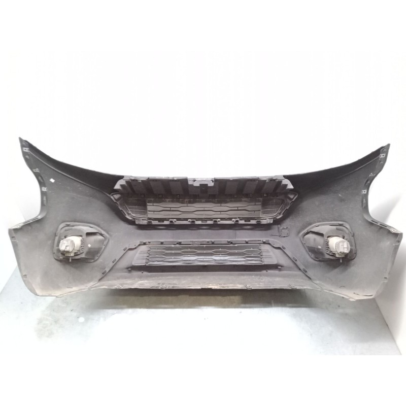 Recambio de paragolpes delantero para fiat fiorino furgoneta/monovolumen (225_) 1.3 d multijet (225cxg1a, 225axl1a, 225axg11, 22