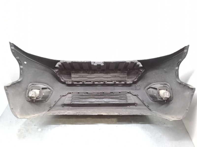 Recambio de paragolpes delantero para fiat fiorino furgoneta/monovolumen (225_) 1.3 d multijet (225cxg1a, 225axl1a, 225axg11, 22