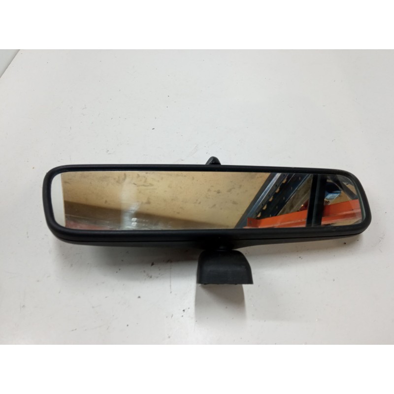 Recambio de retrovisor interior para opel corsa e (x15) 1.3 cdti (08, 68) referencia OEM IAM   