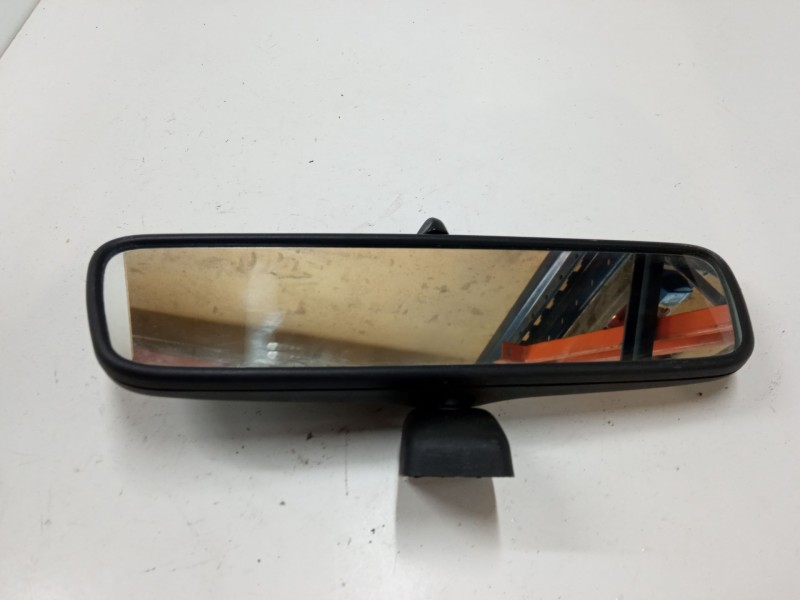Recambio de retrovisor interior para opel corsa e (x15) 1.3 cdti (08, 68) referencia OEM IAM   