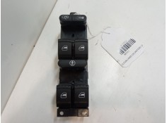 Recambio de mando elevalunas delantero izquierdo para seat leon (1m1) 1.9 tdi referencia OEM IAM