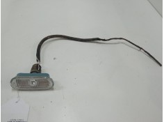 Recambio de intermitente lateral izquierdo para seat leon (1m1) 1.9 tdi referencia OEM IAM