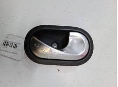Recambio de maneta interior puerta delantera derecha para renault modus / grand modus (f/jp0_) 1.4 (jp01, jp0j) referencia OEM I 2