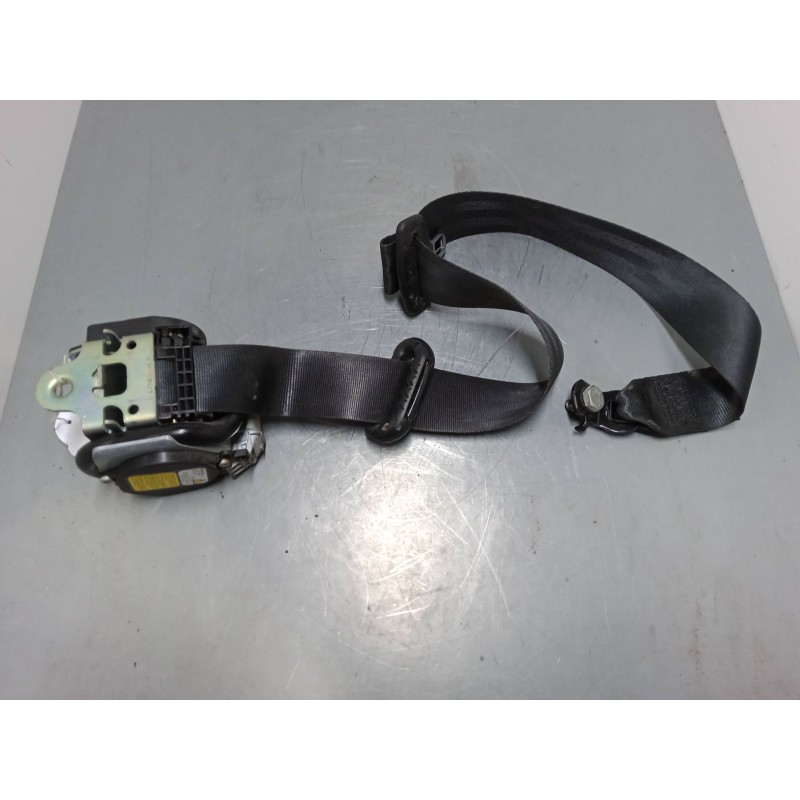 Recambio de cinturon seguridad delantero derecho para fiat fiorino furgoneta/monovolumen (225_) 1.3 d multijet (225cxg1a, 225axl