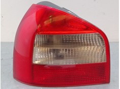Recambio de piloto trasero izquierdo para audi a3 (8l1) 1.9 tdi referencia OEM IAM 8l0945095b