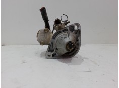 Recambio de motor arranque para nissan almera i hatchback (n15) 1.6 referencia OEM IAM 233000M302 S114-800B  2