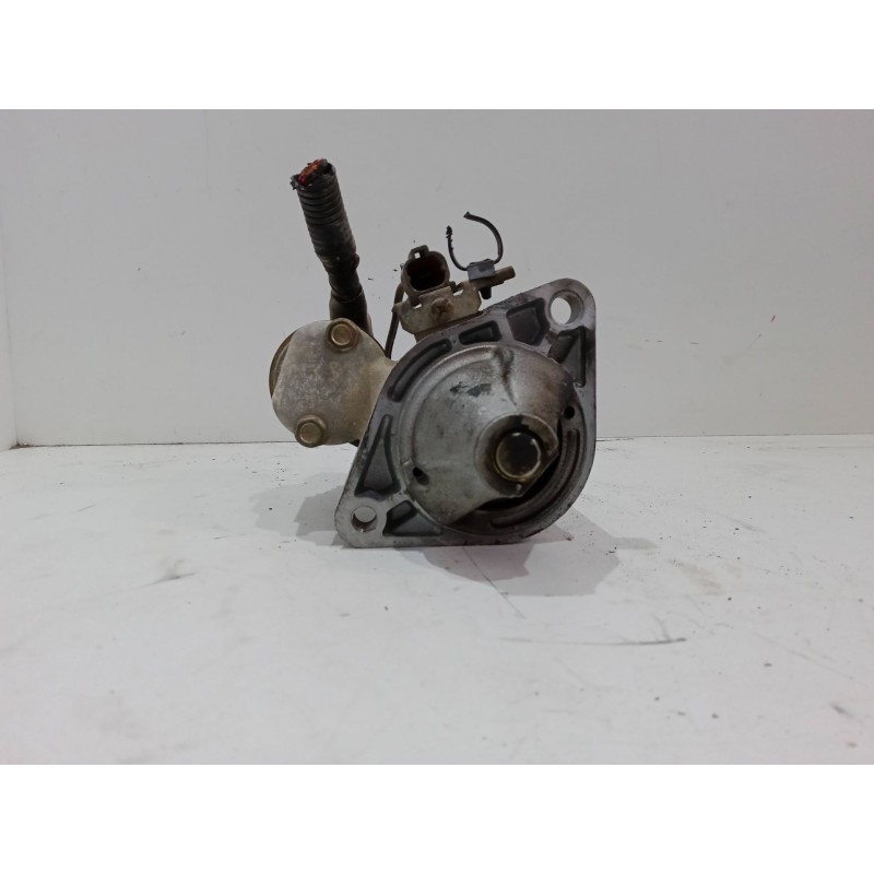 Recambio de motor arranque para nissan almera i hatchback (n15) 1.6 referencia OEM IAM 233000M302 S114-800B 