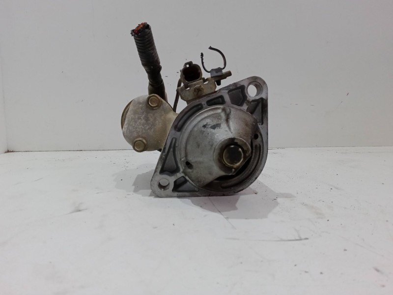 Recambio de motor arranque para nissan almera i hatchback (n15) 1.6 referencia OEM IAM 233000M302 S114-800B 