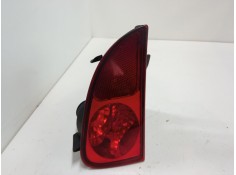 Recambio de faro antiniebla trasero izquierdo para renault espace iv (jk0/1_) 2.0 (jk0a, jk1d, jk0n) referencia OEM IAM