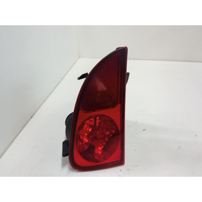 Recambio de faro antiniebla trasero izquierdo para renault espace iv (jk0/1_) 2.0 (jk0a, jk1d, jk0n) referencia OEM IAM   