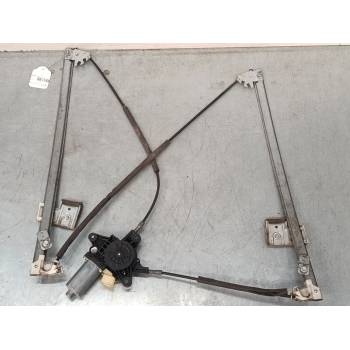 ELEVALUNAS ELECTRICO DELANTERO IZQUIERDO 