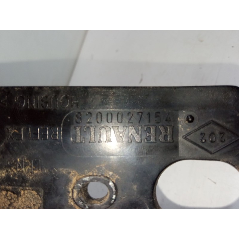 Recambio de faro antiniebla trasero izquierdo para renault espace iv (jk0/1_) 2.0 (jk0a, jk1d, jk0n) referencia OEM IAM   