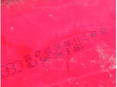 Recambio de piloto trasero derecho para audi a3 (8l1) 1.9 tdi referencia OEM IAM 8l0945096b   2