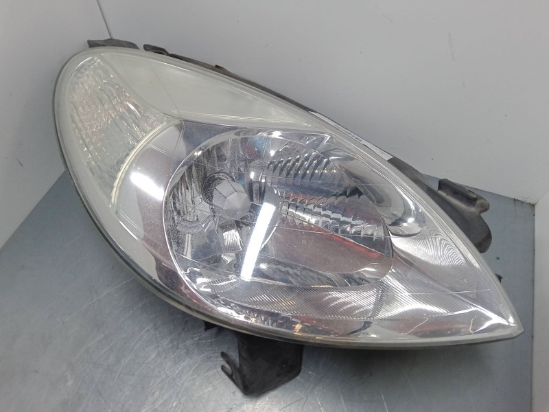 Recambio de faro derecho para citroën xsara picasso (n68) 1.6 hdi referencia OEM IAM 9649557480  