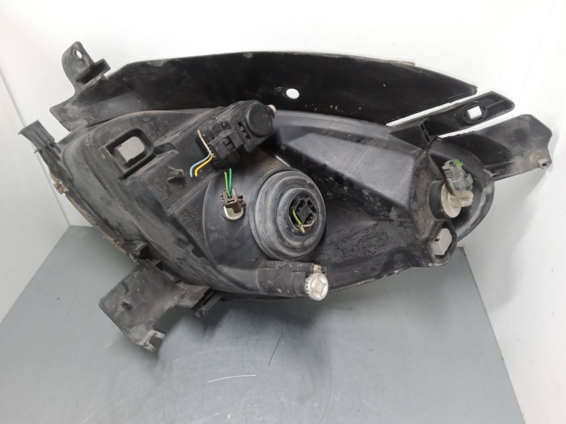 Recambio de faro derecho para citroën xsara picasso (n68) 1.6 hdi referencia OEM IAM 9649557480  