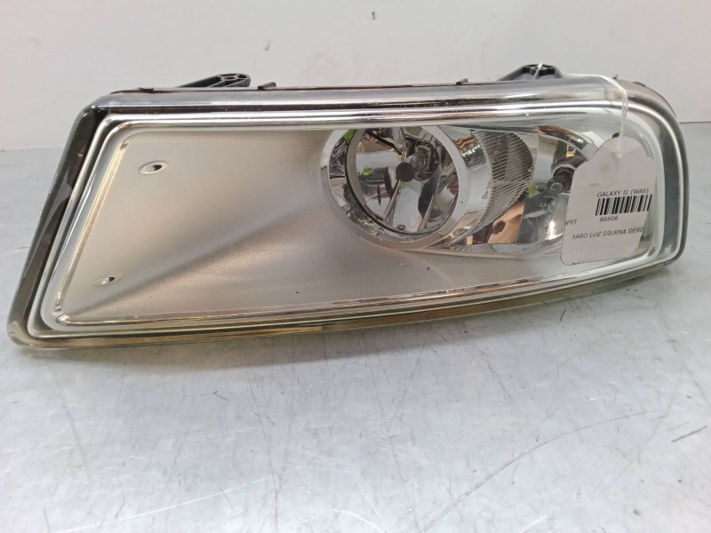Recambio de faro luz diurna derecho para ford galaxy ii (wa6) 2.0 tdci referencia OEM IAM   