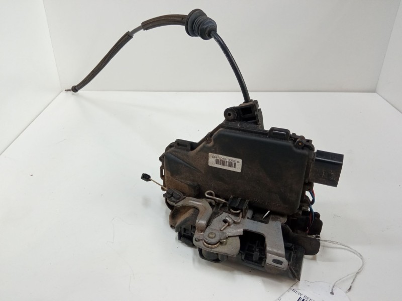 Recambio de cerradura derecha 3p para volkswagen new beetle (9c1, 1c1) 2.0 referencia OEM IAM   