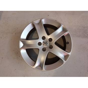 LLANTA ALUMINIO 17'' 