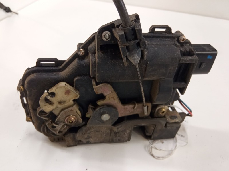 Recambio de cerradura izquierda 3p para volkswagen new beetle (9c1, 1c1) 2.0 referencia OEM IAM   