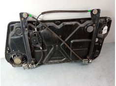 Recambio de elevalunas electrico izquierdo 3p para volkswagen new beetle (9c1, 1c1) 2.0 referencia OEM IAM 1J2959802C  