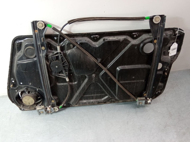 Recambio de elevalunas electrico izquierdo 3p para volkswagen new beetle (9c1, 1c1) 2.0 referencia OEM IAM 1J2959802C  