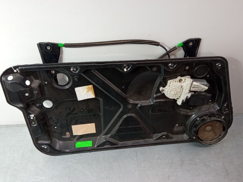 Recambio de elevalunas electrico izquierdo 3p para volkswagen new beetle (9c1, 1c1) 2.0 referencia OEM IAM 1J2959802C  