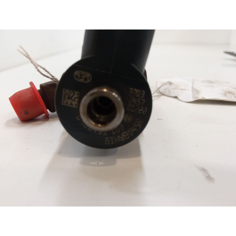 Recambio de inyector para opel corsa d (s07) 1.3 cdti (l08, l68) referencia OEM IAM   