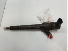 Recambio de inyector para opel corsa d (s07) 1.3 cdti (l08, l68) referencia OEM IAM    2