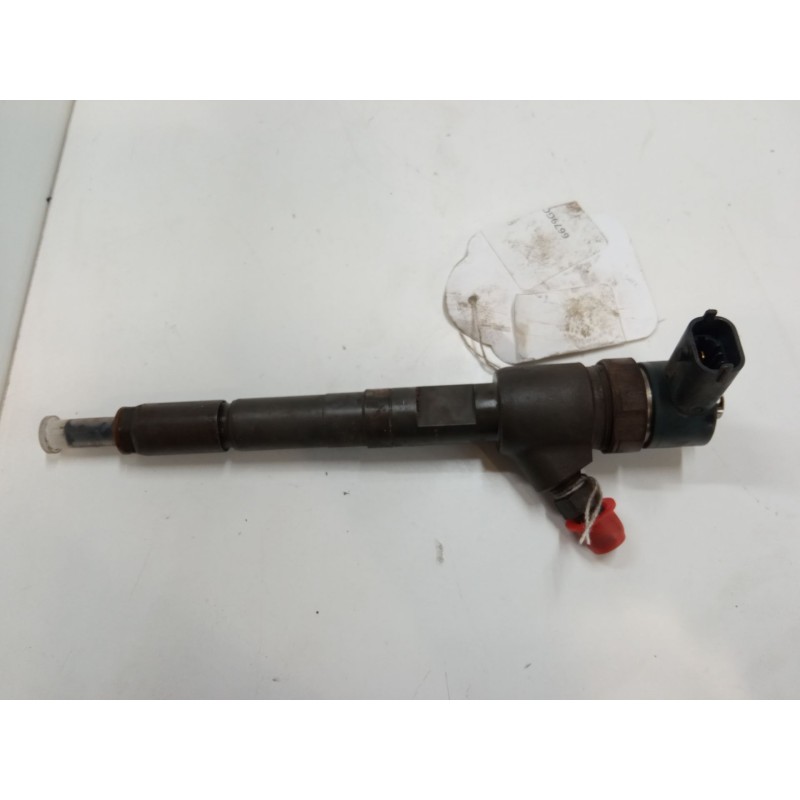 Recambio de inyector para opel corsa d (s07) 1.3 cdti (l08, l68) referencia OEM IAM   