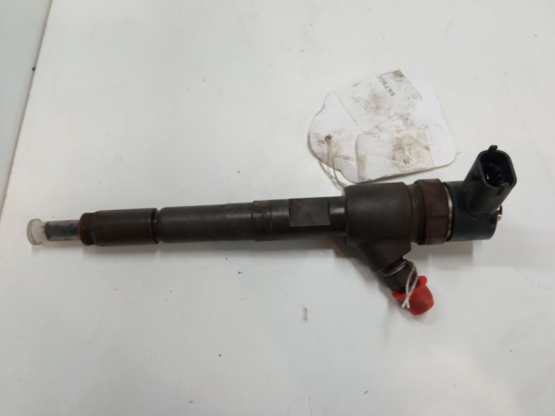 Recambio de inyector para opel corsa d (s07) 1.3 cdti (l08, l68) referencia OEM IAM   