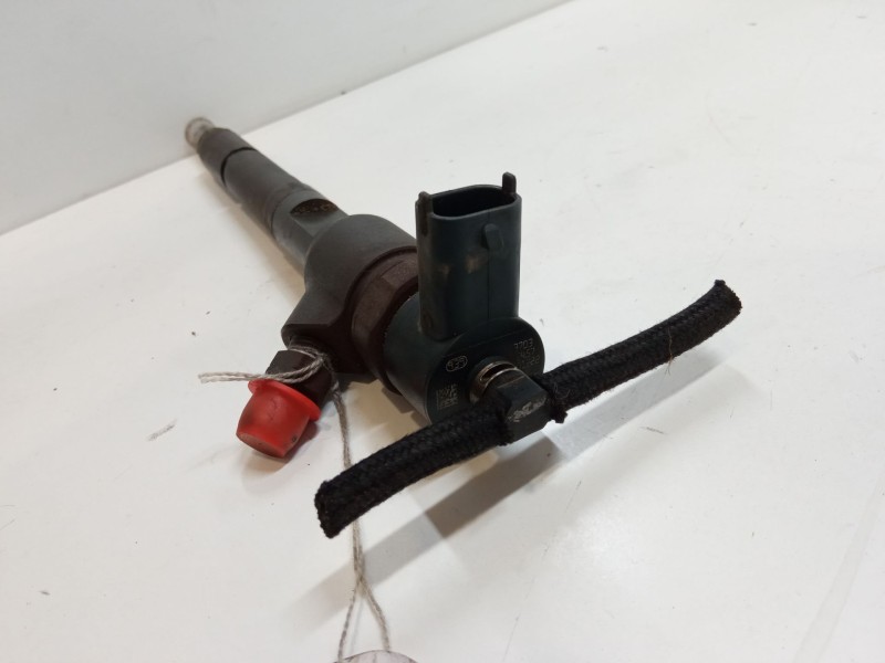 Recambio de inyector para opel corsa d (s07) 1.3 cdti (l08, l68) referencia OEM IAM   