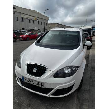 SEAT ALTEA XL (5P5, 5P8) de desguace