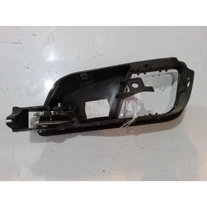Recambio de maneta interior puerta delantera derecha para skoda fabia i (6y2) 1.4 16v referencia OEM IAM   