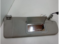 Recambio de parasol derecho para volkswagen new beetle (9c1, 1c1) 2.0 referencia OEM IAM    2