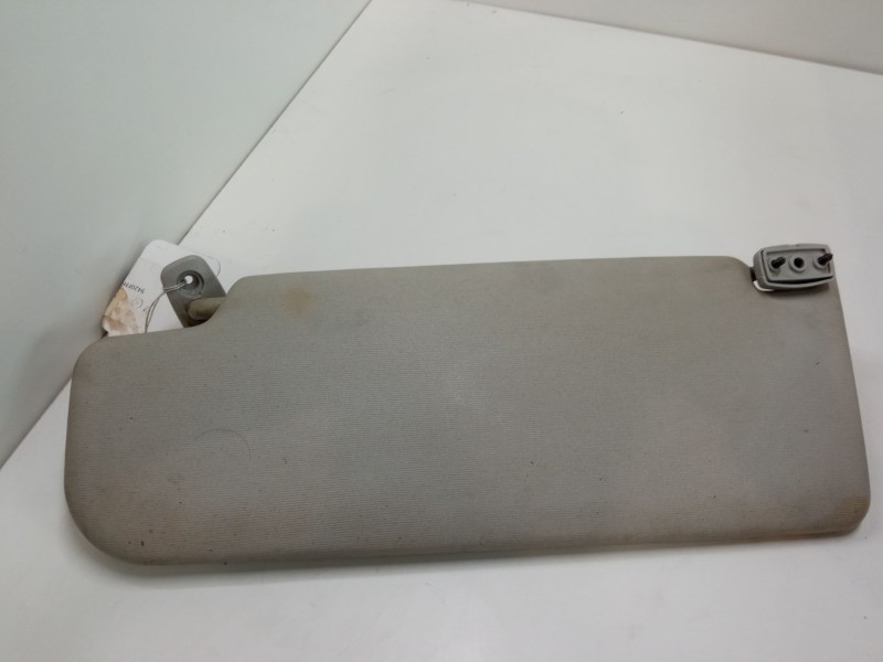 Recambio de parasol derecho para volkswagen new beetle (9c1, 1c1) 2.0 referencia OEM IAM   