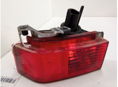 Recambio de faro antiniebla trasero izquierdo para opel meriva a monospace (x03) 1.7 cdti (e75) referencia OEM IAM   