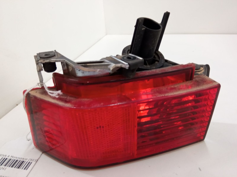 Recambio de faro antiniebla trasero izquierdo para opel meriva a monospace (x03) 1.7 cdti (e75) referencia OEM IAM   