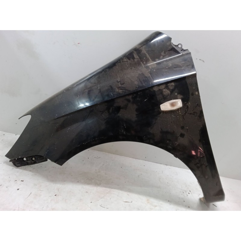 Recambio de aleta delantera izquierda para hyundai getz (tb) 1.1 referencia OEM IAM   