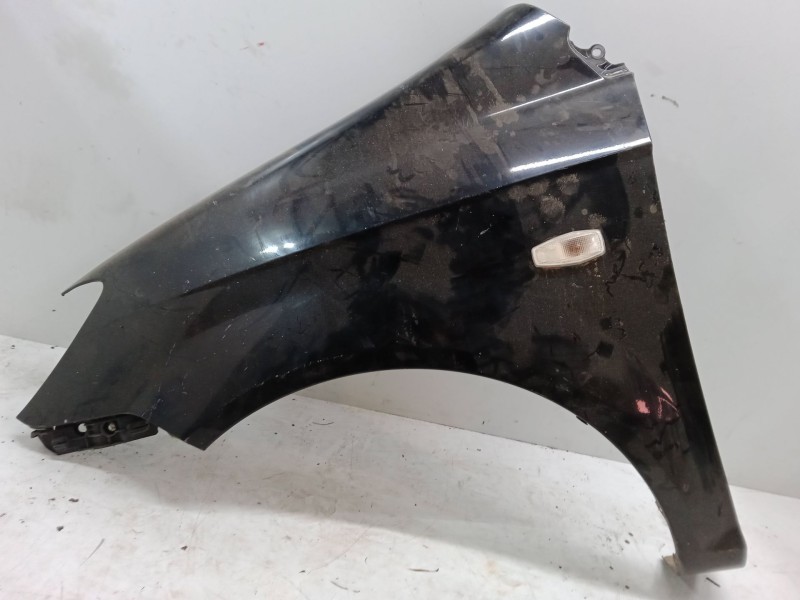 Recambio de aleta delantera izquierda para hyundai getz (tb) 1.1 referencia OEM IAM   