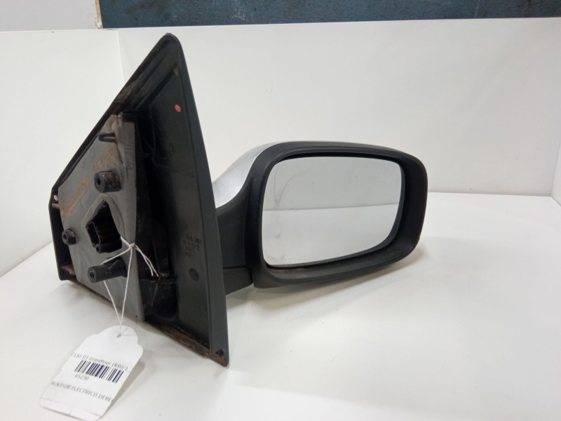 Recambio de retrovisor electrico derecho para renault clio iii grandtour (kr0/1_) 1.5 dci (kr0f) referencia OEM IAM   