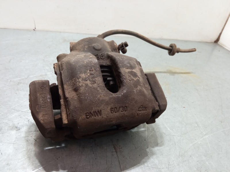 Recambio de pinza freno delantera derecha para bmw x5 (e53) 3.0 d referencia OEM IAM 34116773132  