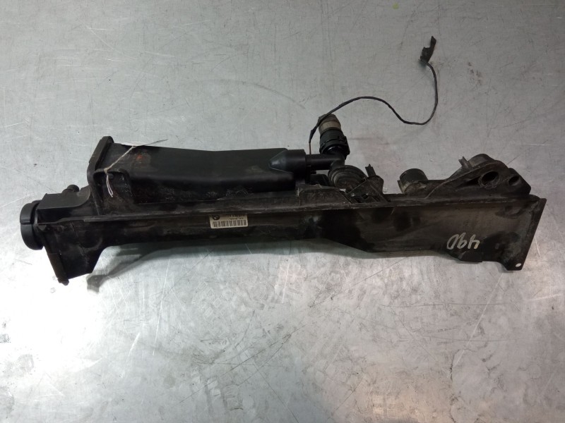 Recambio de botella expansion para bmw x5 (e53) 3.0 d referencia OEM IAM 7787040  