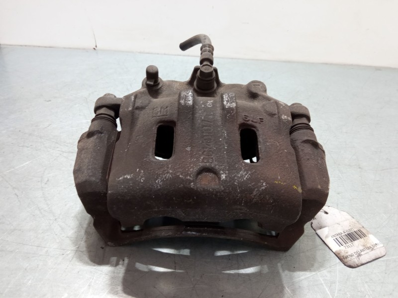 Recambio de pinza freno delantera derecha para opel antara a (l07) 2.0 cdti referencia OEM IAM 96626068  
