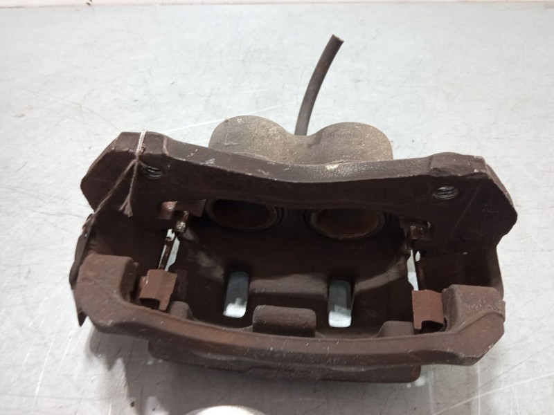 Recambio de pinza freno delantera derecha para opel antara a (l07) 2.0 cdti referencia OEM IAM 96626068  