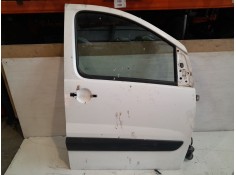 Recambio de puerta delantera derecha para citroën jumpy ii furgoneta 2.0 hdi 120 referencia OEM IAM   
